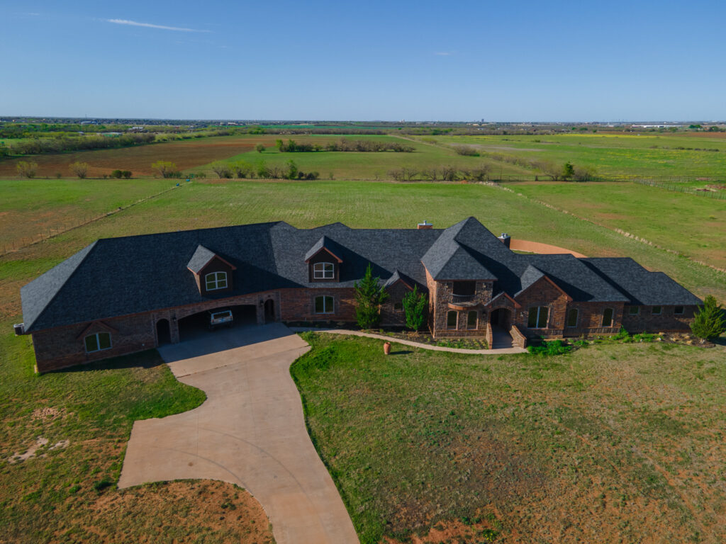 residential roofing