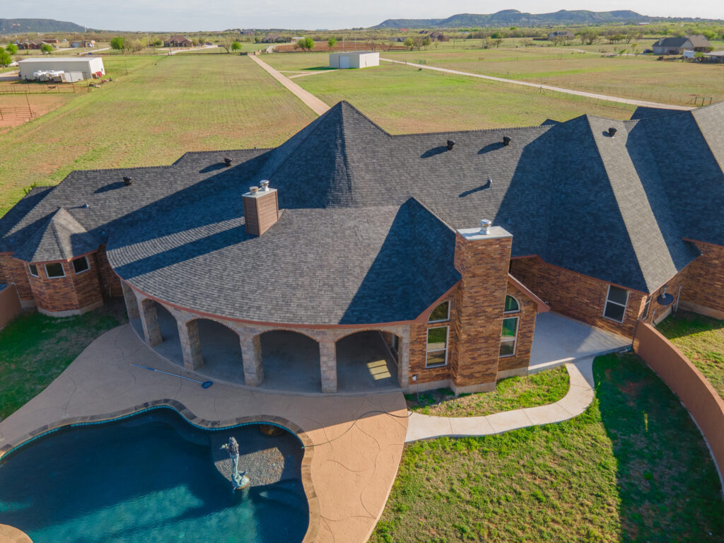 roof replacement
